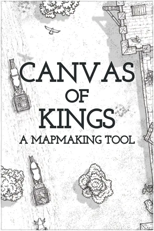 Canvas of Kings - Você deve comprar agora ou esperar? Análise de decisão de compra