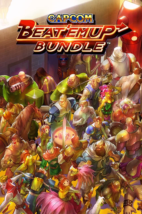 Capcom Beat 'Em Up Bundle - Should you buy now or wait? Purchase decision analysis