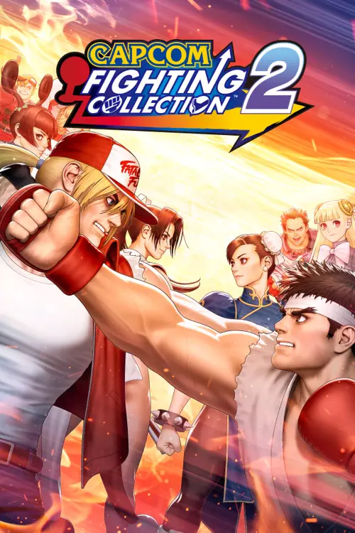 Capcom Fighting Collection 2 - Você deve comprar agora ou esperar? Análise de decisão de compra