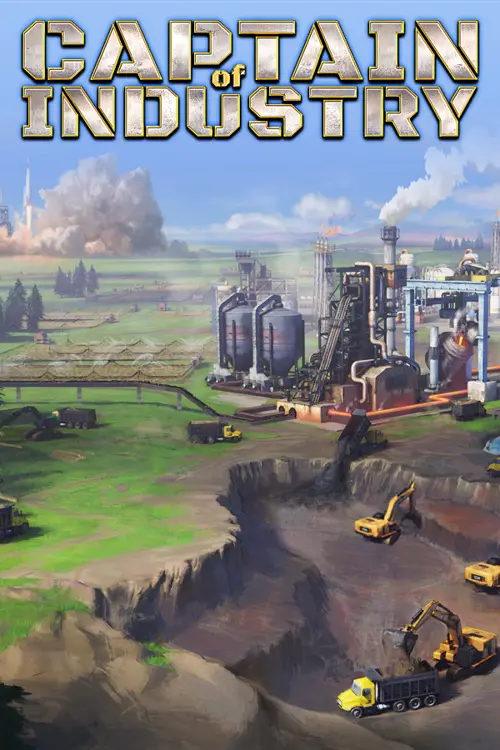 Captain of Industry