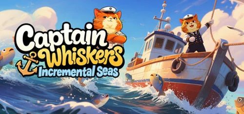 Captain Whiskers: Incremental Seas