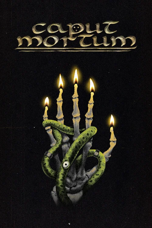 Caput Mortum