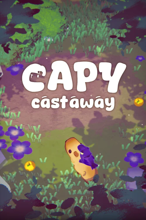 Capy Castaway - Should you buy now or wait? Purchase decision analysis