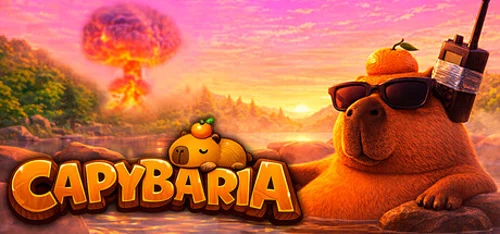 Capybaria