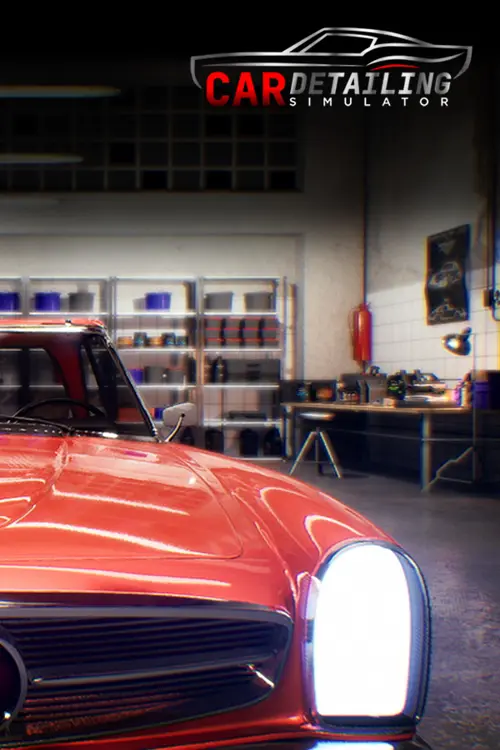 Car Detailing Simulator - Você deve comprar agora ou esperar? Análise de decisão de compra