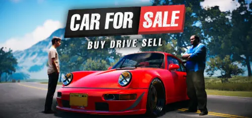 Car For Sale Simulator 2023 - Você deve comprar agora ou esperar? Análise de decisão de compra
