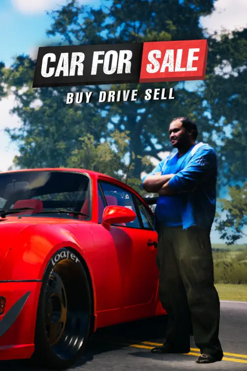 Car For Sale Simulator 2023 - Você deve comprar agora ou esperar? Análise de decisão de compra