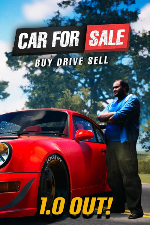 Car For Sale Simulator - Should you buy now or wait? Purchase decision analysis