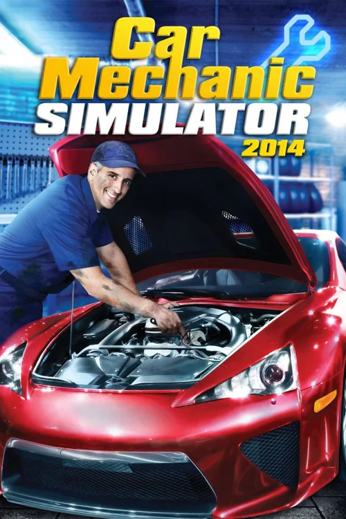 Car Mechanic Simulator 2014 - Você deve comprar agora ou esperar? Análise de decisão de compra