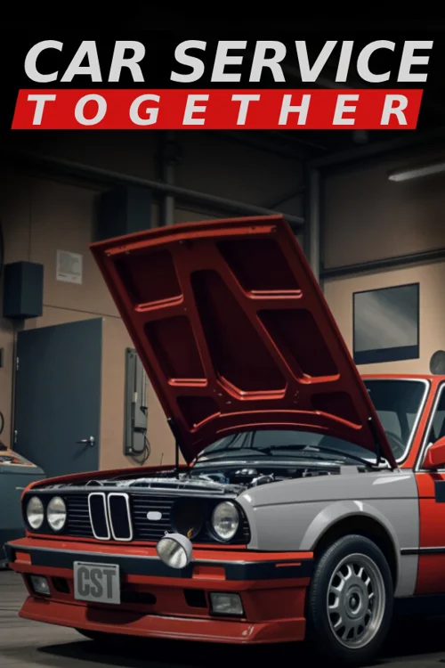 Car Service Together
