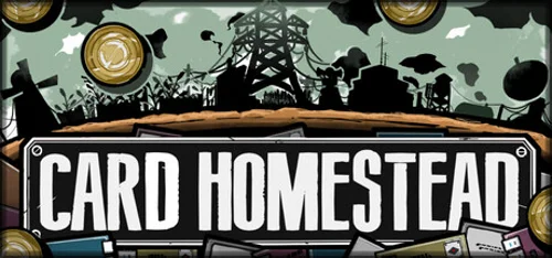 Card Homestead