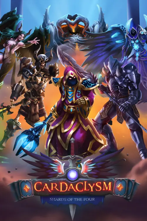 Cardaclysm