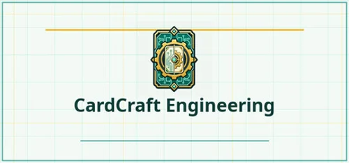 Cardcraft