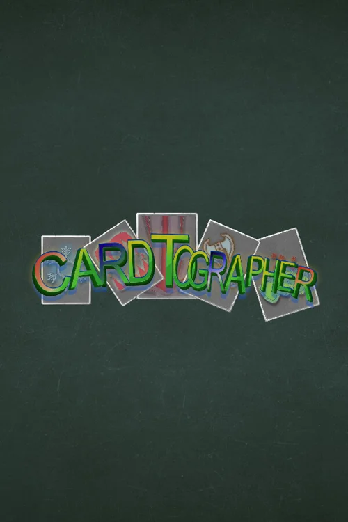 Cardtographer