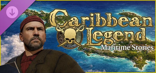 Caribbean Legend - Maritime Stories