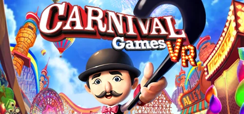 Carnival Games® VR - Você deve comprar agora ou esperar? Análise de decisão de compra