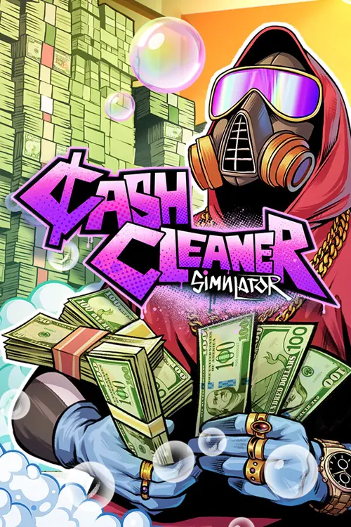 Cash Cleaner Simulator vs PowerWash Simulator - Game Comparison