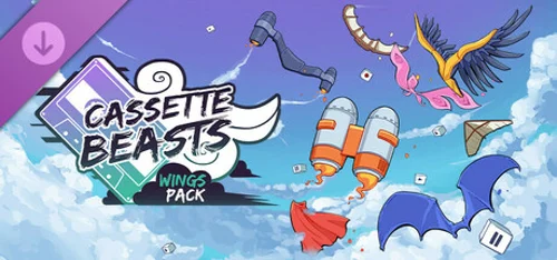 Cassette Beasts: Wing Pack