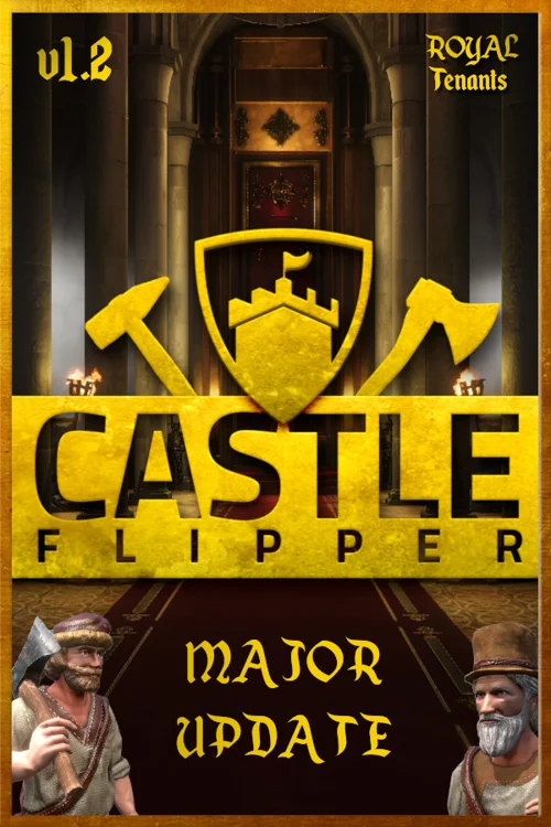 Castle Flipper - Você deve comprar agora ou esperar? Análise de decisão de compra