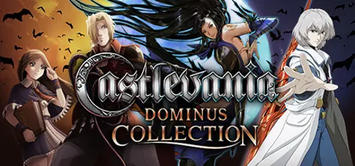 Castlevania Dominus Collection - Você deve comprar agora ou esperar? Análise de decisão de compra