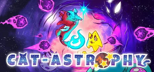 Cat-Astrophy