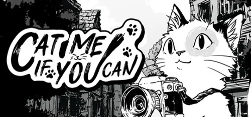 CryptidCam vs Cat Me If You Can