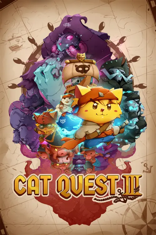 Cat Quest III - Você deve comprar agora ou esperar? Análise de decisão de compra
