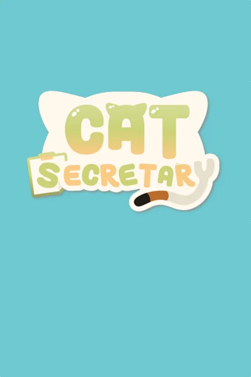 Cat Secretary