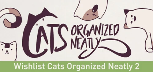 Cats Organized Neatly - Você deve comprar agora ou esperar? Análise de decisão de compra