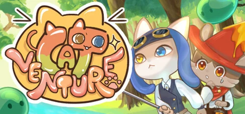 Catventure