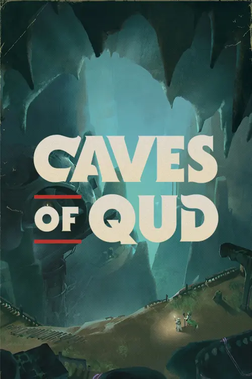 Caves of Qud - Should you buy now or wait? Purchase decision analysis