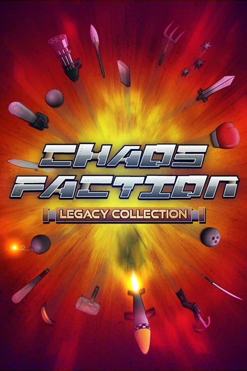 Chaos Faction Legacy Collection - Você deve comprar agora ou esperar? Análise de decisão de compra