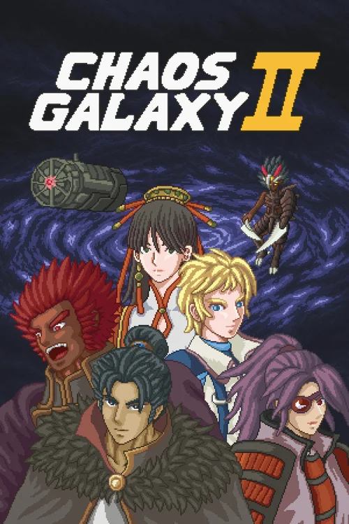 Chaos Galaxy 2 - Você deve comprar agora ou esperar? Análise de decisão de compra
