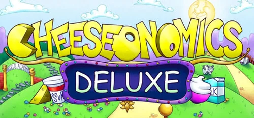 Cheeseonomics Deluxe