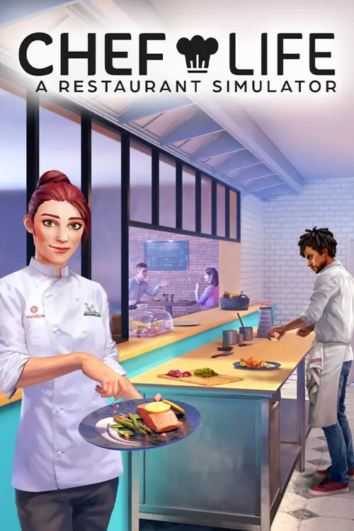 Chef Life: A Restaurant Simulator - Should you buy now or wait? Purchase decision analysis