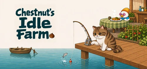 Chestnut's Idle Farm