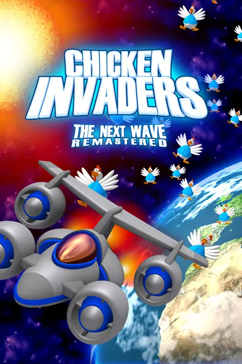 Chicken Invaders 2 - Should you buy now or wait? Purchase decision analysis