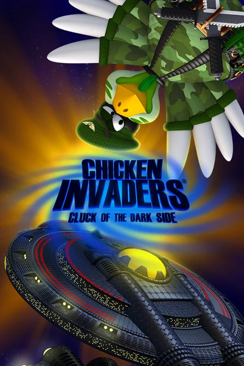 Chicken Invaders 5 - Should you buy now or wait? Purchase decision analysis