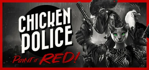 Chicken Police - Paint it RED! - Você deve comprar agora ou esperar? Análise de decisão de compra