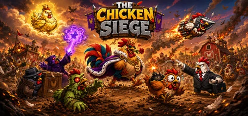 Chicken Siege