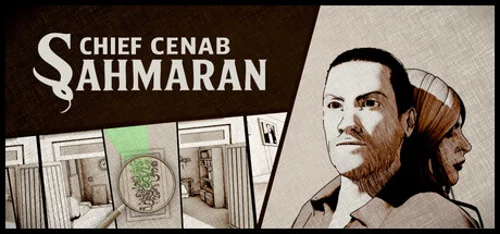 Chief Cenab : Şahmaran