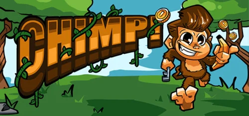 Chimp!