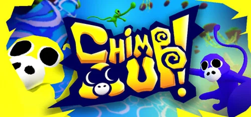 ChimpUP!