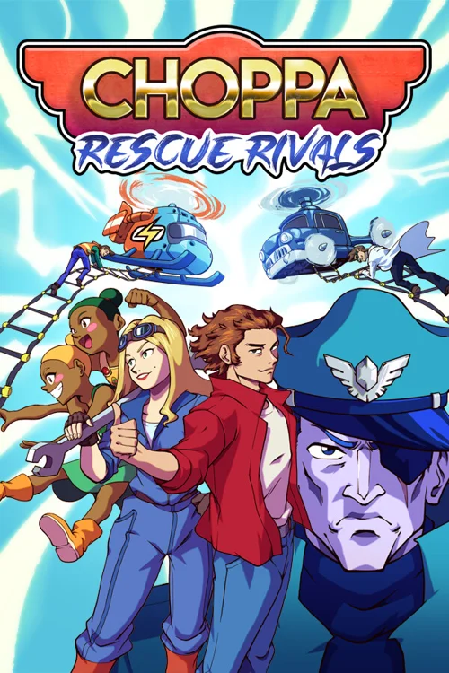Choppa: Rescue Rivals - Should you buy now or wait? Purchase decision analysis
