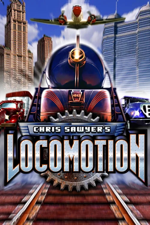Chris Sawyer's Locomotion™ - Você deve comprar agora ou esperar? Análise de decisão de compra