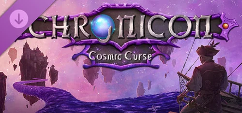 Chronicon - Cosmic Curse