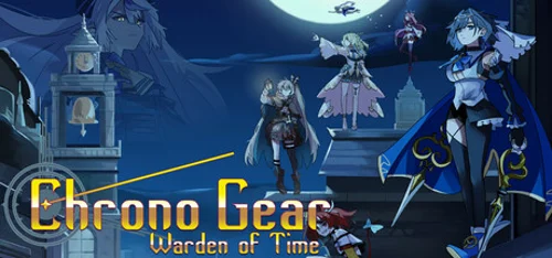Comprar Chrono Gear: Warden of Time agora ou esperar uma oferta? Análise de timing de compra com preços atuais