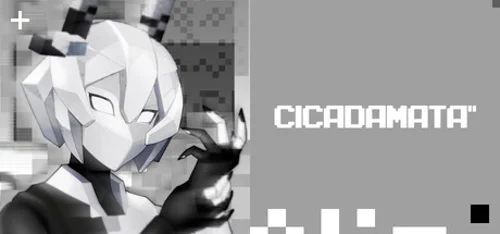CICADAMATA"