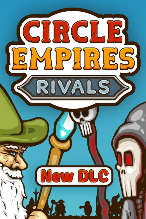 Circle Empires Rivals - Você deve comprar agora ou esperar? Análise de decisão de compra