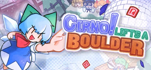 Cirno! Lifts a Boulder - Você deve comprar agora ou esperar? Análise de decisão de compra